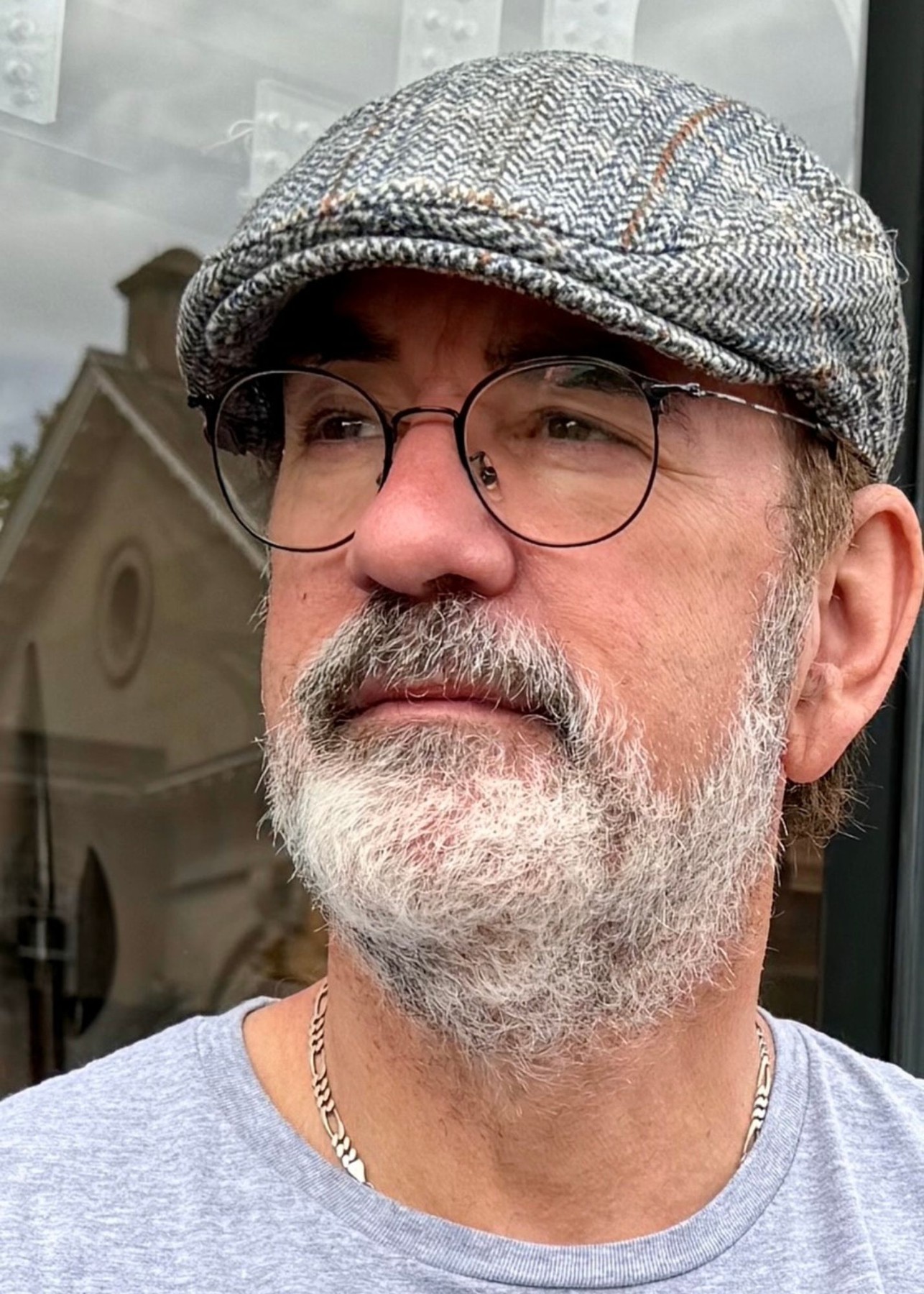 Rabbi Sandy Akselrad